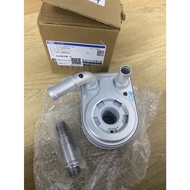 OIL COOLER with O-RING [7S7G-6B-856CA-JMC] FORD FIESTA 1.6CC