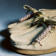 GANTUNGAN Clarks/ Accessories Clarks Hanger Clarks Wallabee Earrings