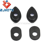 For Honda NC700 S X D 2012-2013 Motorcycle Turn Signal Lights Spacers Adapters For Honda CBR400R CBR
