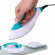 ▣ Portable Electric handheld Iron travel for Clothes Household Mini Travel Clothing Temperature Control Steam Electric Ironing