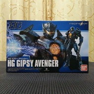 [Ready Stock]Bandai HG Gipsy Avenger