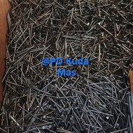 1.1 Wood Nails 4 inches 3 cm/