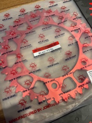 สเตอร์หลัง CRF250L / CRF250 Rally / CRF250M-แท้100%