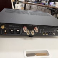 Hegel H150 串流擴音機