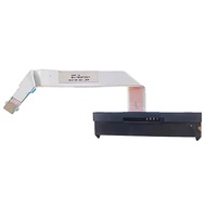 SATA HDD Hard Drive Cable for HP 14-CK 14-CM 14-CF 14-DF L23187-001/340 G5 340 G7 348 14-DK 14Z-CM 1