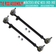 TIE ROD ASSEMBLY MERCEDES BENZ W201 190 190E 190D /2013301503 A2013300703