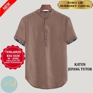 KATUN (NEW) Newest Adult Koko Shirt For Eid 2023 Best Selling Men's Top Short Sleeve Long Sleeve bat