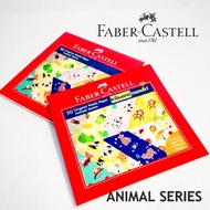 Gramedia Cirebon - Faber Castell Origami Washi Paper 15x15