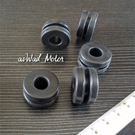 Rubber Grommet Box Air Filter Ertiga Baleno Nex G Aerio Wagon R Ignis SX4 Swift Splash / Rubber Erti