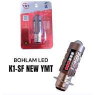 YAMAMOTO H6 2-TONE LED LASER BULB