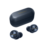 Technics True Wireless Earbuds EAH-AZ100 with Magnetic Fluid Driver
