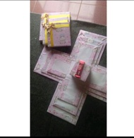 Eksplosion Box / kotak kado / box surprise/ box snack kosong
