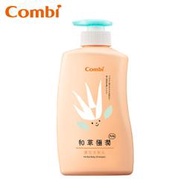 現貨附發票(小捲兒小舖) Combi 和草極潤嬰兒洗髮乳 plus 500ml 台灣公司貨