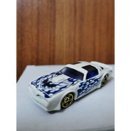 HOT WHEELS PONTIAC FIREBIRD