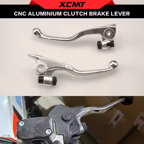 For Brembo Motorcycle Hydraulic Clutch Brake Lever Kit Handle Bar KTM HUSQVARNA GASGAS SX SXF XC EXC