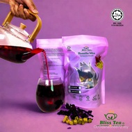 BLISS TEA ROSELLE MIX - HALAL