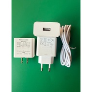 Panasonic Electric Shaver USB Power Cord ES-CM20 ES-CM30 ES-JCM3A Charger