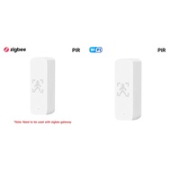 Tuya 3.0 Human Presence Sensor 10G Wave Motion Radar Detector Tuya APP Sensor Presence Detector