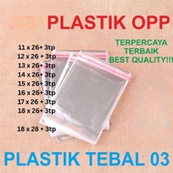 OPP PLASTIC 24 MICRON Thickness CONTENTS 100 SHEETS 11 x 26 12 x 26 13 x 26 14 x 26 15 x 26 16 x 26 