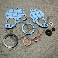 CJ motor 2T vespa 2T vespa SIP Gasket Paper Carburetor Carburetor Repair Kit