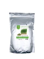 ผงต้นอ่อนข้าวสาลี | Wheat grass |  มี4 ขนาดให้เลือก