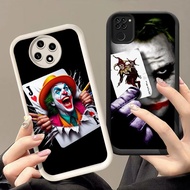 HK-60 Shockproof Casing for Black and White Silicone Xiaomi Redmi Note poco 8 9 9S M2 Pro Max