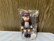 Be@rBrick BearBrick Series 47 攻殼機動隊  草薙素子100% BearBrick Series 47 Motoko Kusanagi Medicom Toy