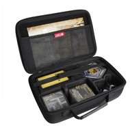 Hermitshell Hard Travel Case for Betrayal At House On The Hill Board Games (Only Case)