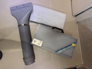 浩盛抽氣箱 Airbrush paint spray booth E420DCL