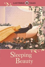 Ladybird Tales: Sleeping Beauty Vera Southgate