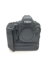 Canon 1DX