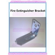 ◎offer Wall Hanger Hook for 9KG Fire Extinguisher fire extinguisher bracket♂