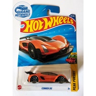 Hot Wheels Czinger 21c 2025
