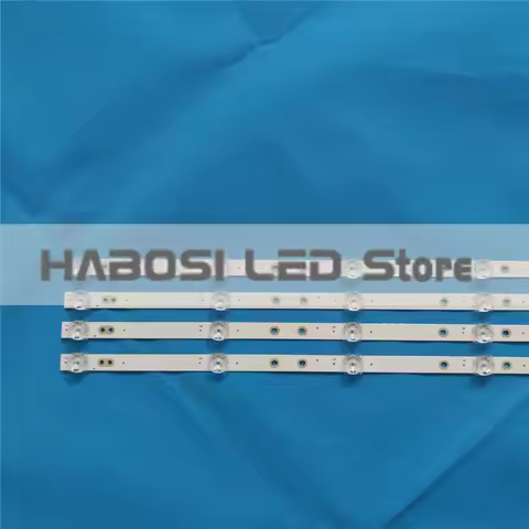 4pcs/Kit LED 50UST5970 U50E7000E SMX50F3 SMX50N1UNF JL D50091330 006DS M CX50D09 ZC56AG 04 303CX5000