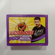 Extra joss rasa anggur 6'