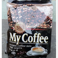 MyCoffee 3in1 (Fatt Choi-TENOM)
