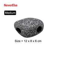 Ẩn Nhân Tạo Trang Trí Hồ Cá Hồ Cảnh Quan NƠI ẨN NÁU Cho Cá Tôm Bể Cá Hang Động Đá Nhà Trang Trí Bể C