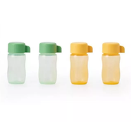 bulk order - 96pcs  tupperware mini bottle 90ml for kenduri gifts /  door gifts