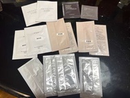 [全圖14包$12代出] 全新正品 Addiction Cleansing oil 卸妝油 潔顏油 RMK Cleansing Gel 潔膚 洗面 潔面 lasting Gel Creamy Foun