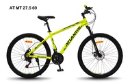 [BONUS JALU] Sepeda Gunung MTB Atlantis AT 69 275 Inch