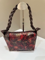 Piero guidi shoulder bag