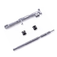 moon3 Performances Gear Shifting Tube For Automatic Transmissions Direct Replacement Metal Part F7DZ