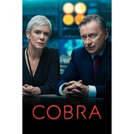 [WEST Series] Cobra Season 1-3
