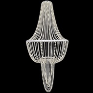 Wedding Background Stage Chandelier Decoration