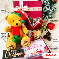 Hampers Natal Chrismast Gift Kado Natal
