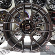 AD Wheel Model AD-55 Sport Rim 15x6.5JJ ET38 (4x100/114.3)