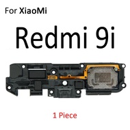ดังลำโพงลำโพงดังสายเคเบิ้ลยืดหยุ่นสำหรับเสียงกริ่งด้านในด้านหลัง9A 9i Xiaomi Redmi 9T 9C NFC 9 India Power 8 8A 7 7A