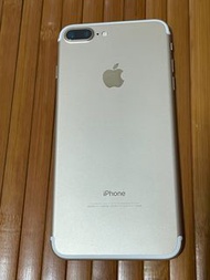 iPhone 7 Plus 128GB 二手 8.8成新