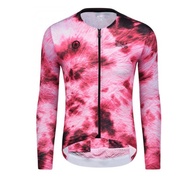 MONTON MEN LONG SLEEVE JERSEY SUMMERSUNNY