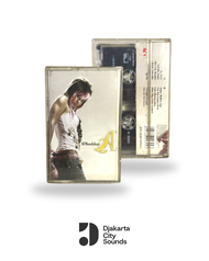 Kaset Pita Agnes Monica - Whaddup A'?!
